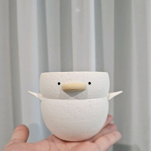 이든 둥둥오리팟