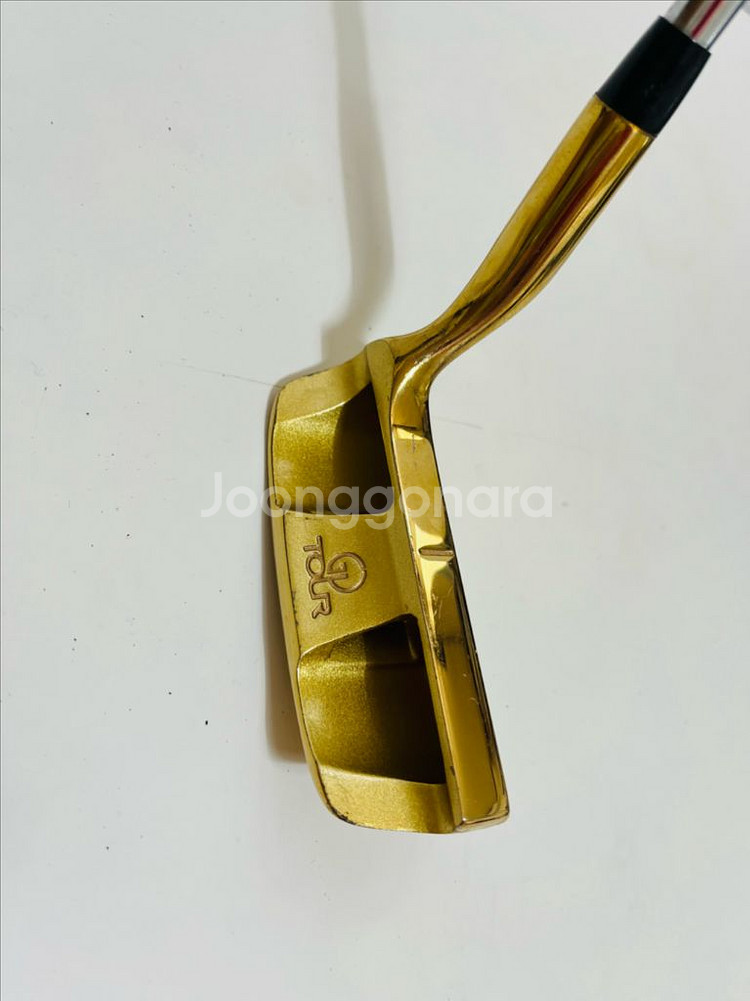 KARSHER 골드 치퍼--0