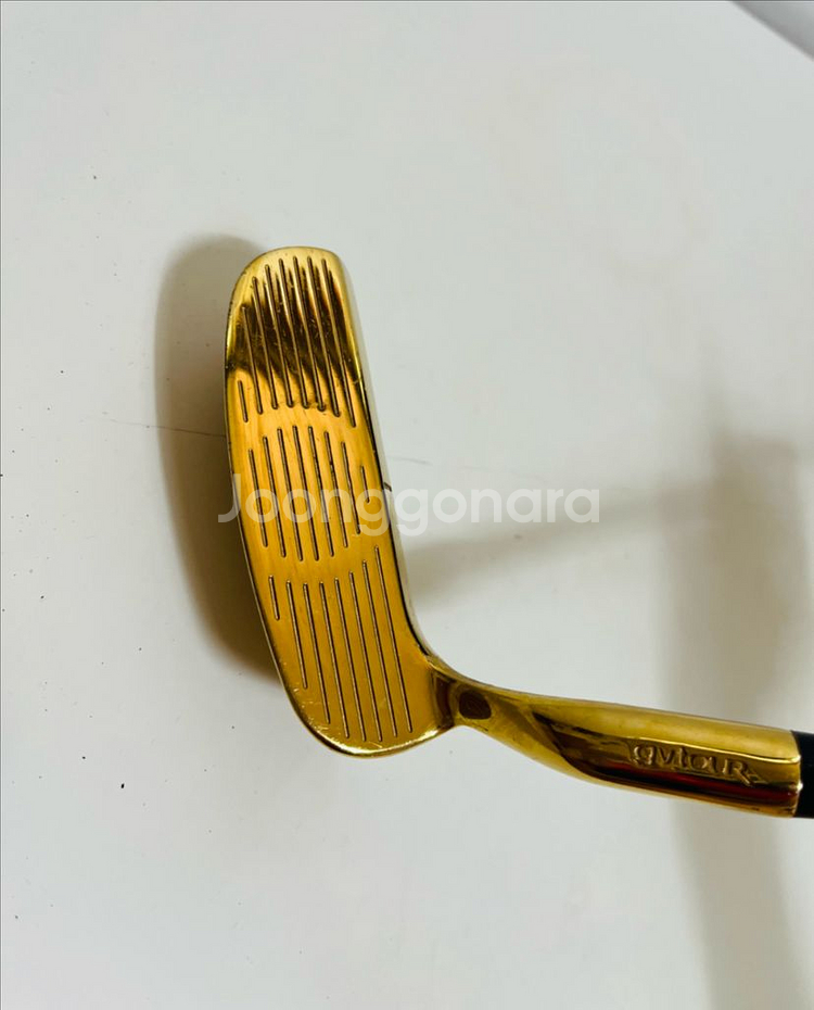 KARSHER 골드 치퍼--1