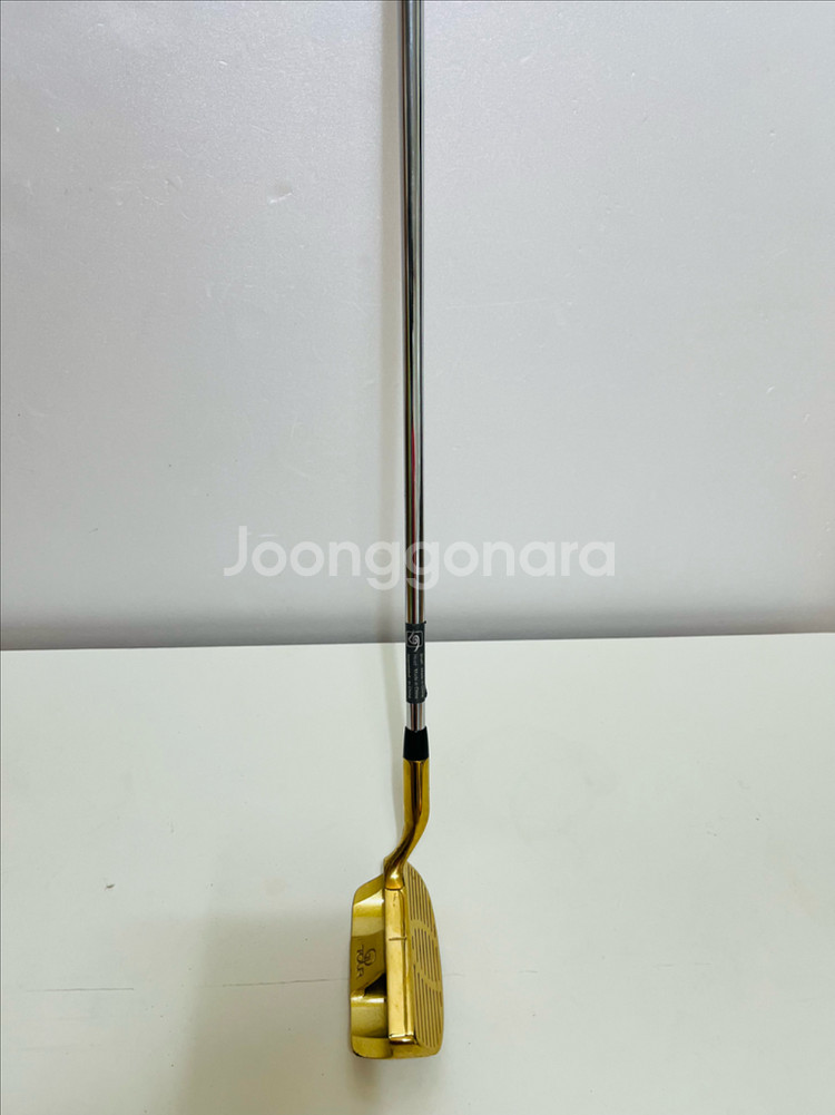 KARSHER 골드 치퍼--4