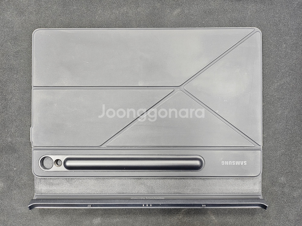 갤럭시탭 S9(Wifi) 128GB + 북커버 포함--2