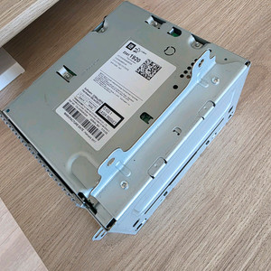 올란도 순정 오디오 데크