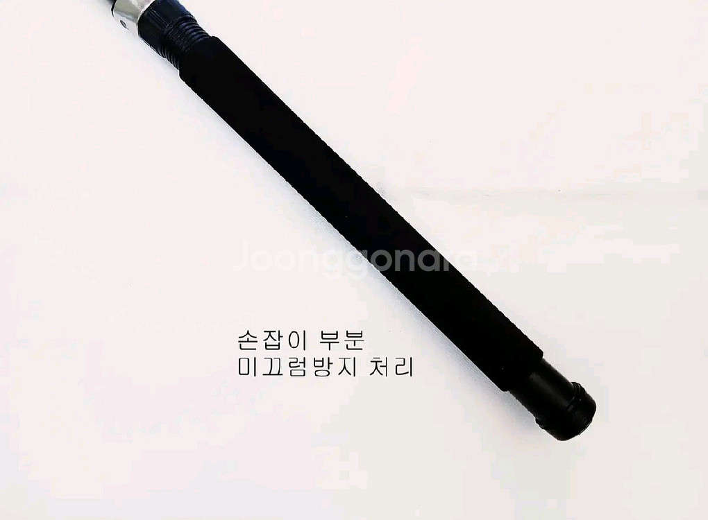 원투낚시대3.9m 2대+6000번릴2대+원줄--5