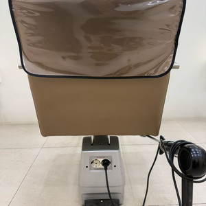 미용실전동의자