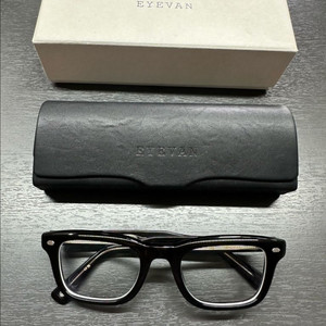 아이반 워커 Eyevan walker 안경