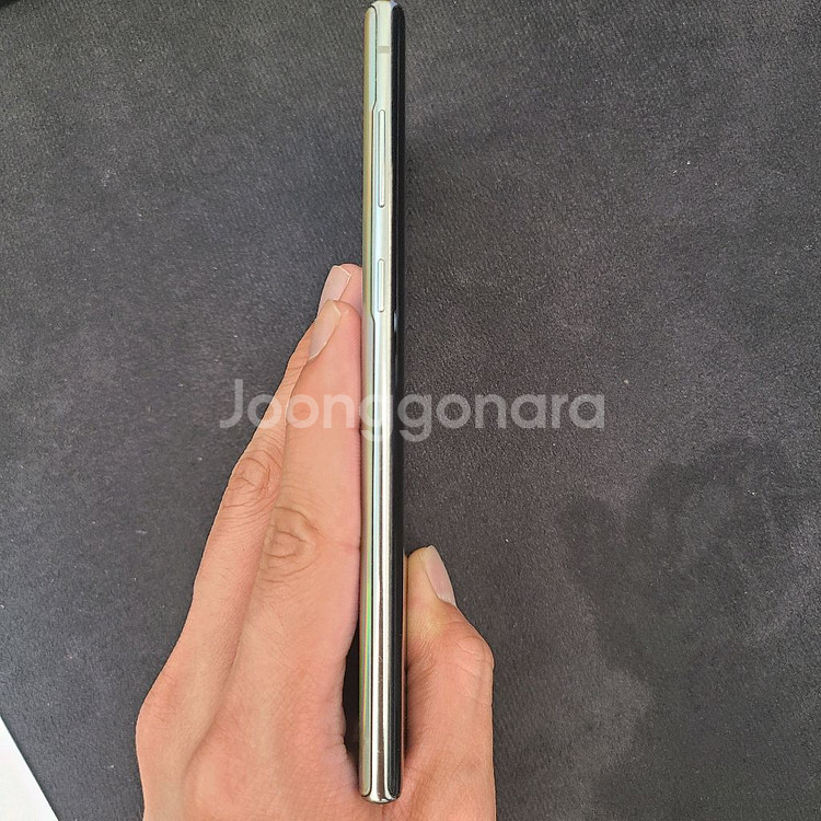 서브용]갤럭시 노트10 5G 256G 아우라글로우 팜--4