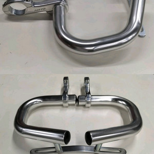 새상품) NITTO 니토 닛토 에어로 어시스트바 TT바