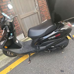 VF승계자분 구합니다