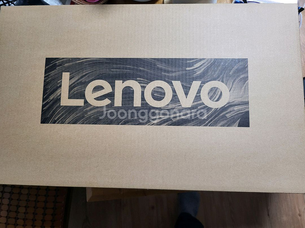 Lenovo IdeaPad Slim 17인치--7