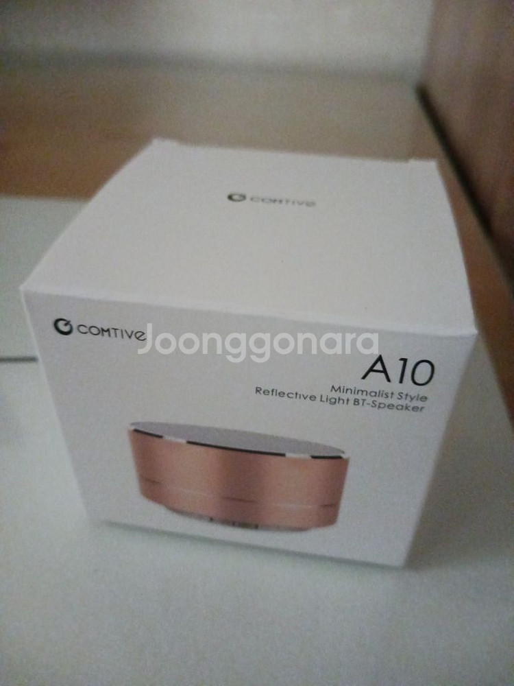 Comtive A10 블루투스 스피커--0