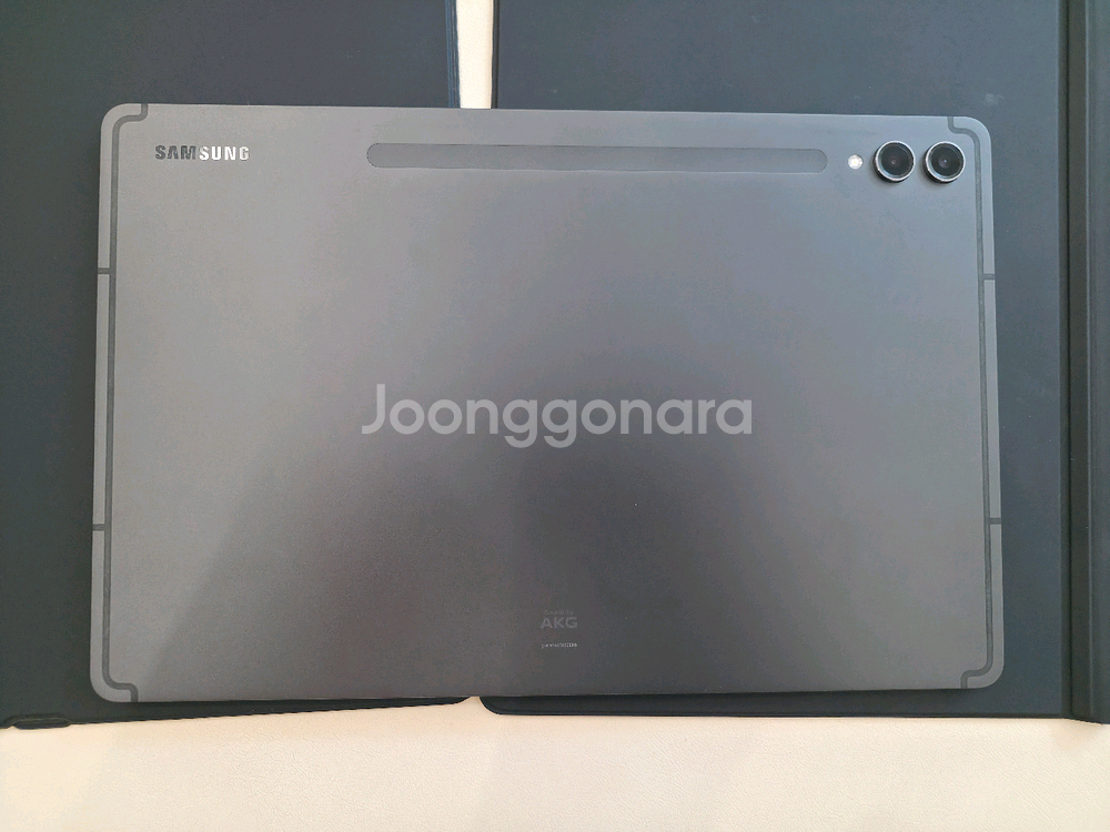 갤럭시탭S9 플러스 256g wifi--2