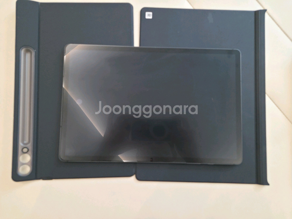갤럭시탭S9 플러스 256g wifi--1