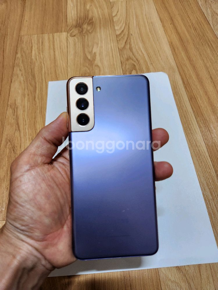 갤럭시 s21, 콘티넬탈 dws06+ 255-35-19--0