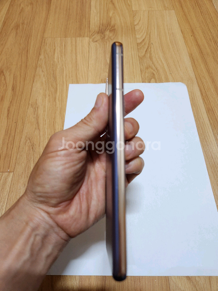 갤럭시 s21, 콘티넬탈 dws06+ 255-35-19--2