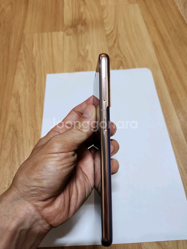 갤럭시 s21, 콘티넬탈 dws06+ 255-35-19--1
