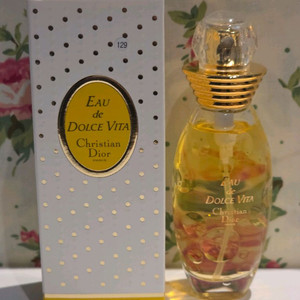 디올 돌체비타향수 30ml
