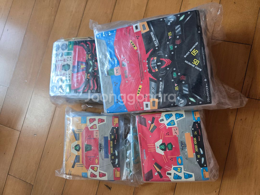 타카라제 구슬동자 세인트 드래곤 판매합니다--0