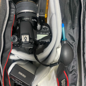 캐논 EOS 70D 카메라