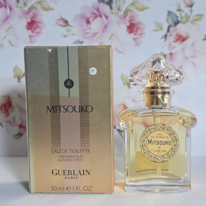 택포 빈티지 겔랑미츠코 30ml