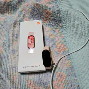 샤오미미밴드10판매해요