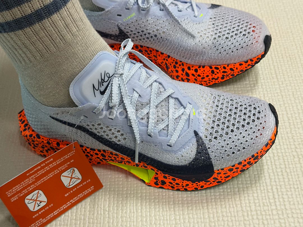 나이키 줌X 베이퍼플라이 넥스트% 3 (245)팝니다.--0