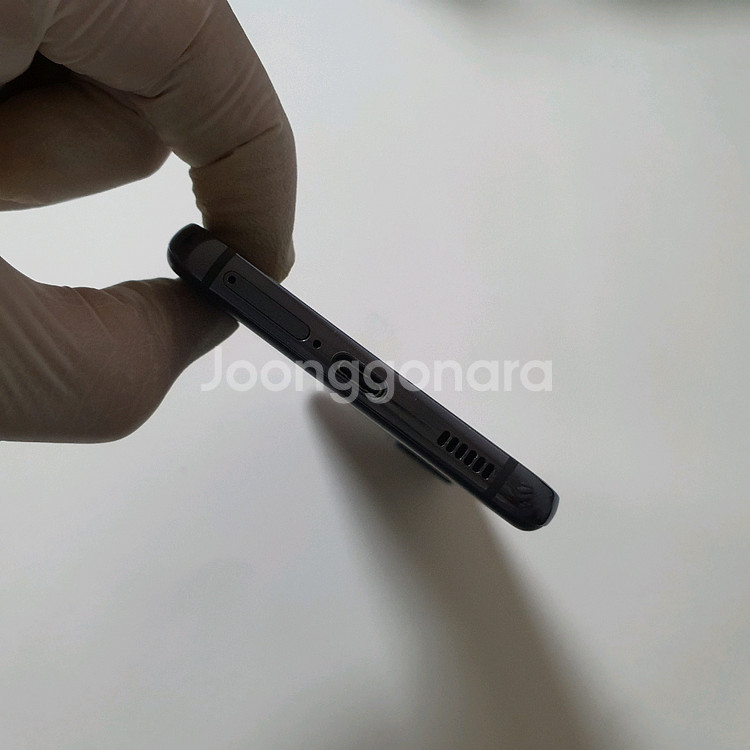 갤럭시 S21 256GB 깔끔 저렴 정상해지--3