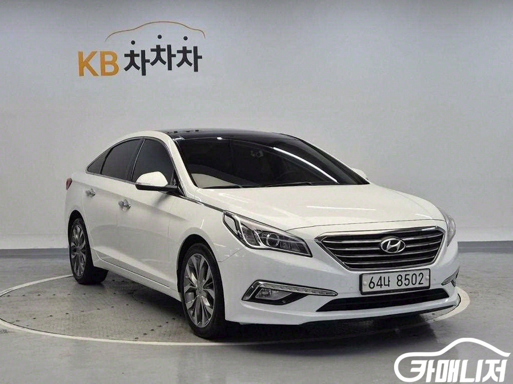 [현대]LF 쏘나타 2.0 프리미엄 (5인승) #앱특가--3