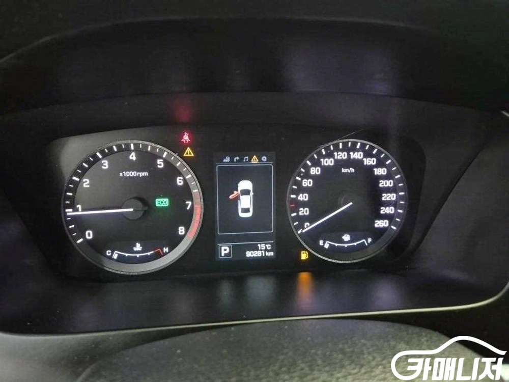 [현대]LF 쏘나타 2.0 프리미엄 (5인승) #앱특가--5