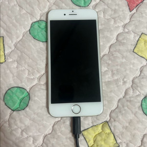 아이폰 6 실버 64GB