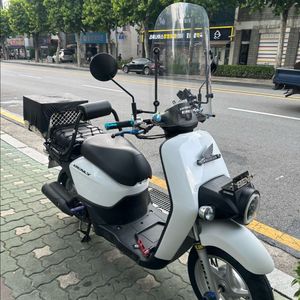 혼다 벤리110 20년식