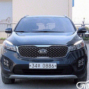 [기아]올 뉴 쏘렌토 디젤 4WD 2.0 노블레스 기본