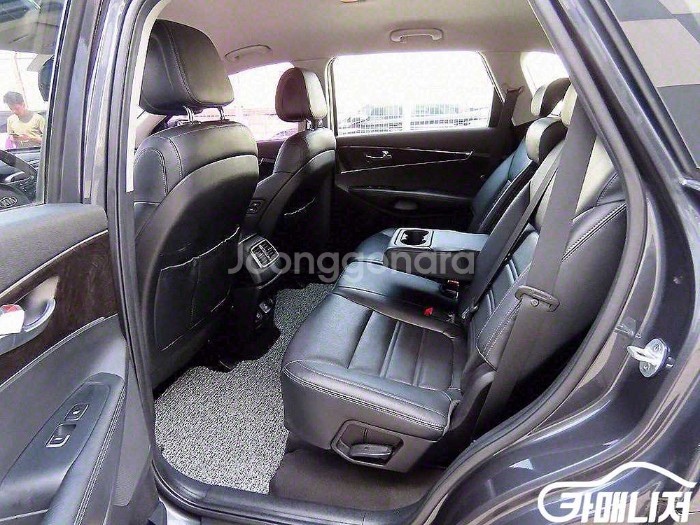 [기아]올 뉴 쏘렌토 디젤 4WD 2.0 노블레스 기본--5
