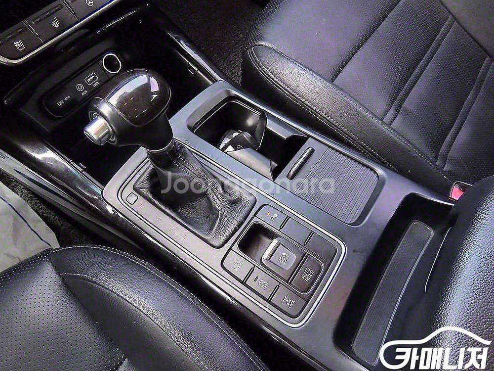 [기아]올 뉴 쏘렌토 디젤 4WD 2.0 노블레스 기본--9