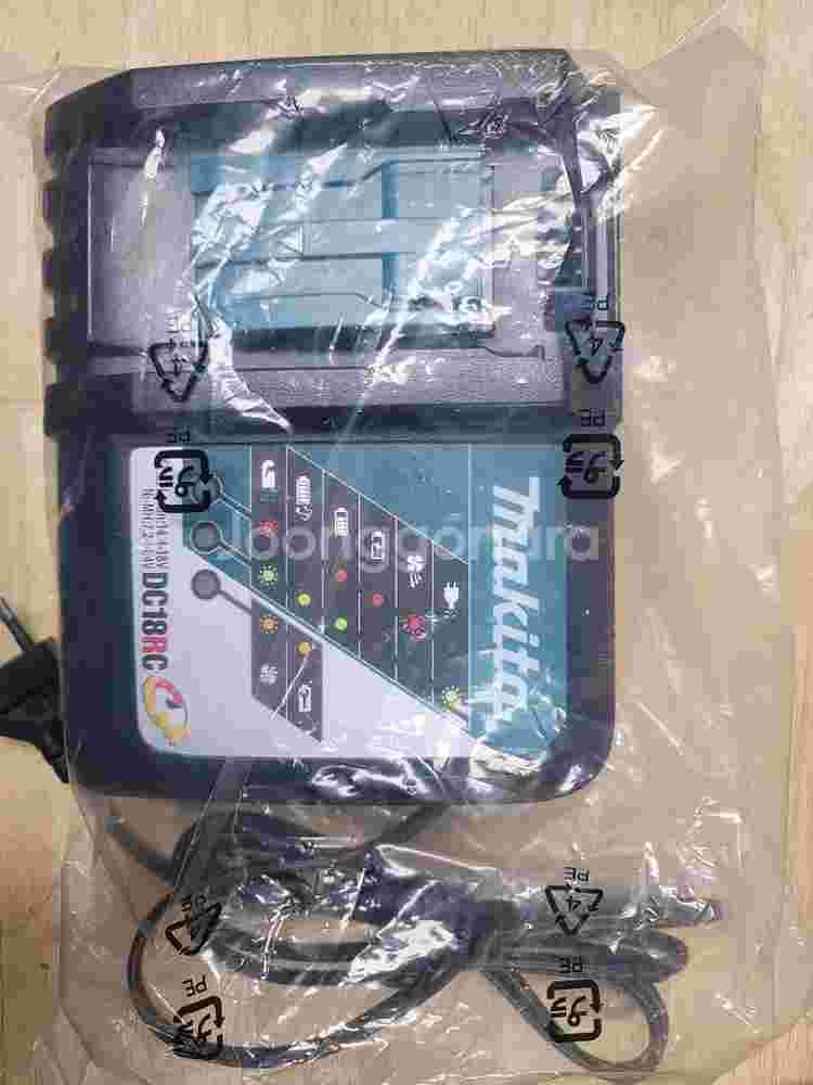 마끼다 충전기 dc18rc--0