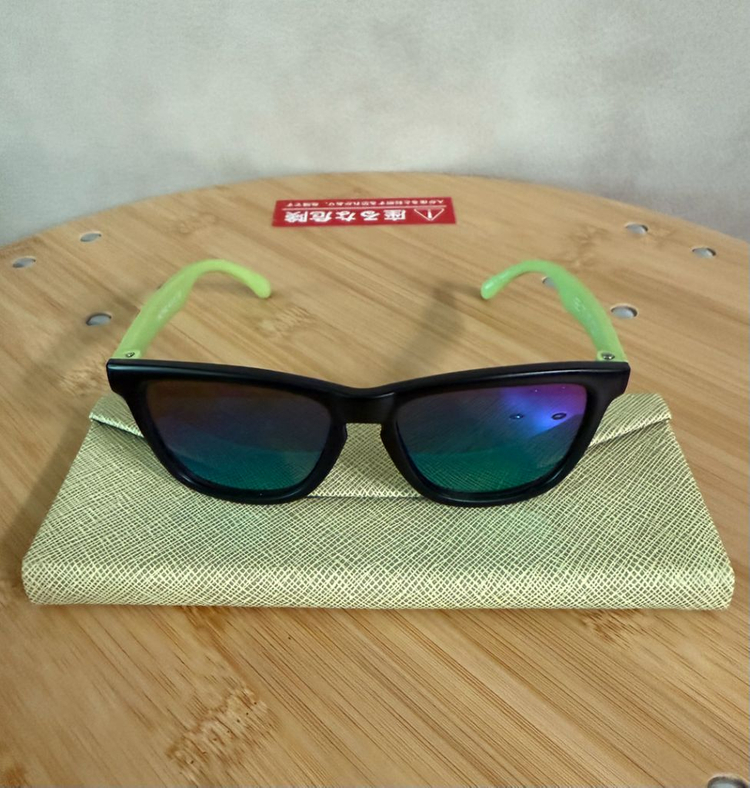 에뜨와 유아 선글라스-99% 자외선 차단--1