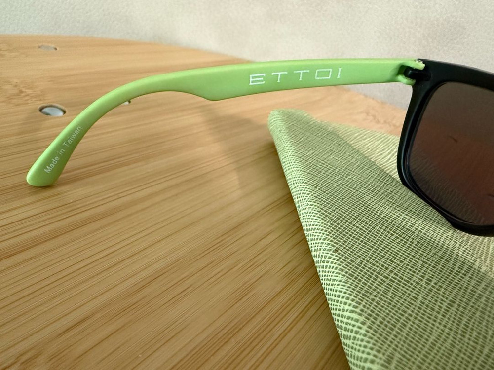 에뜨와 유아 선글라스-99% 자외선 차단--2