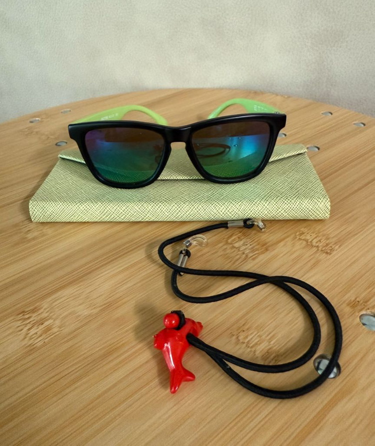 에뜨와 유아 선글라스-99% 자외선 차단--3