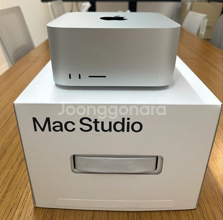 애플 맥스튜디오 Apple MacStudio M1 ma--2