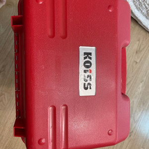 koiss kt-02a 미사용제품