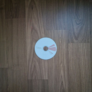 [CD] 정재형 정규 3집.