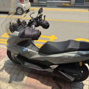 2025년식 PCX125