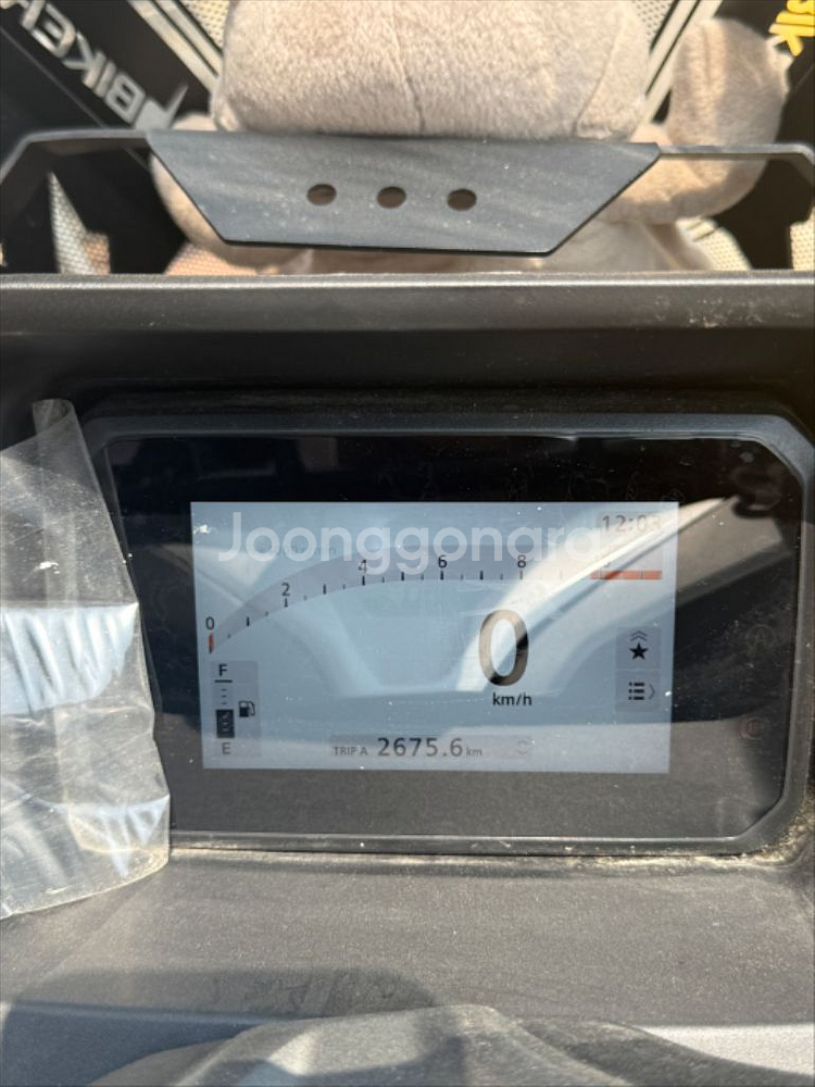 2025년식 PCX125--4