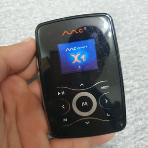 엠씨스퀘어X1 본체 부품용