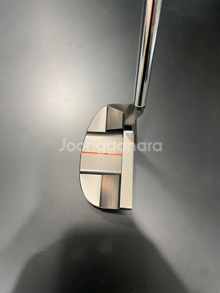 수제 단조퍼터 미라이스컬 MP-0024--4