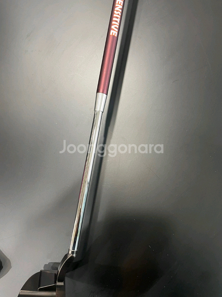 수제 단조퍼터 미라이스컬 MP-0024--5