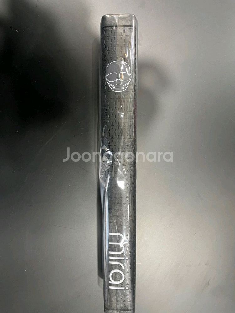 수제 단조퍼터 미라이스컬 MP-0024--7