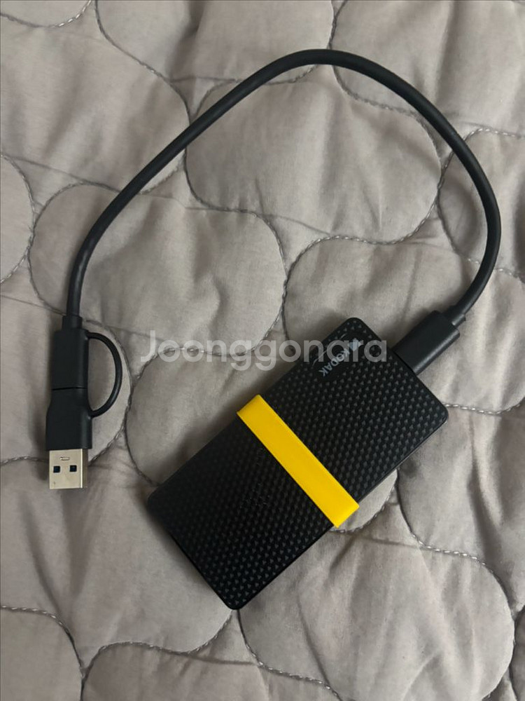 코닥 ssd 512기가--2