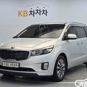 [기아]올 뉴 카니발 디젤 11인승 프레스티지 (11인