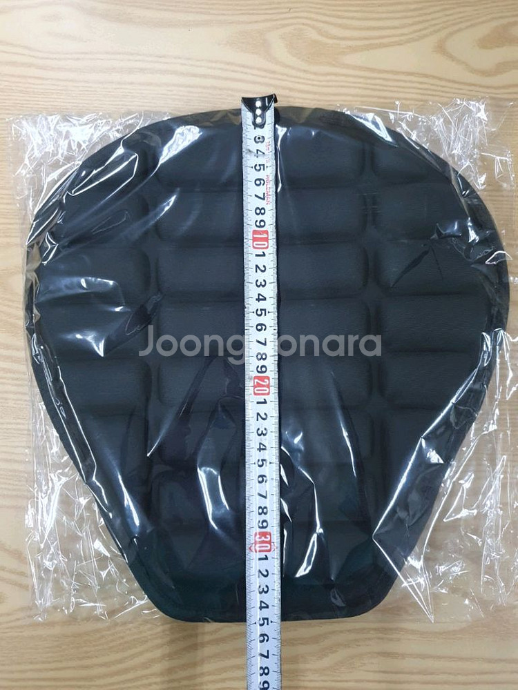 바이크 쿠션방석 쿨시트안장 메모리폼쿠션 오토바이안장~~--1