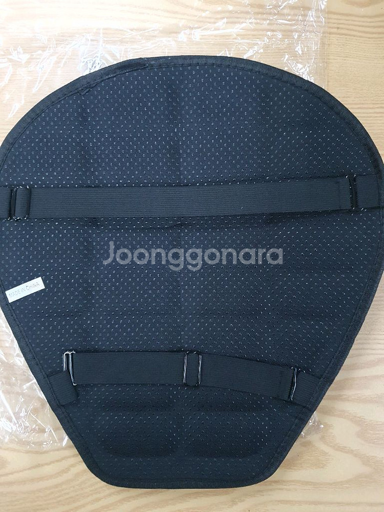 바이크 쿠션방석 쿨시트안장 메모리폼쿠션 오토바이안장~~--3